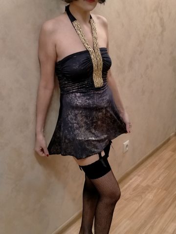 Анкета проститутки Эльмира - Фото 1, , 41 год, №60432